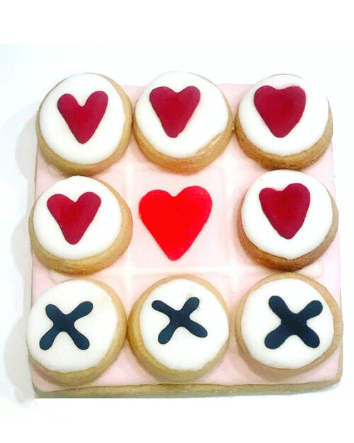Tris "Love"