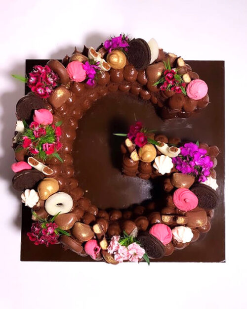 Cream Tart cioccolato