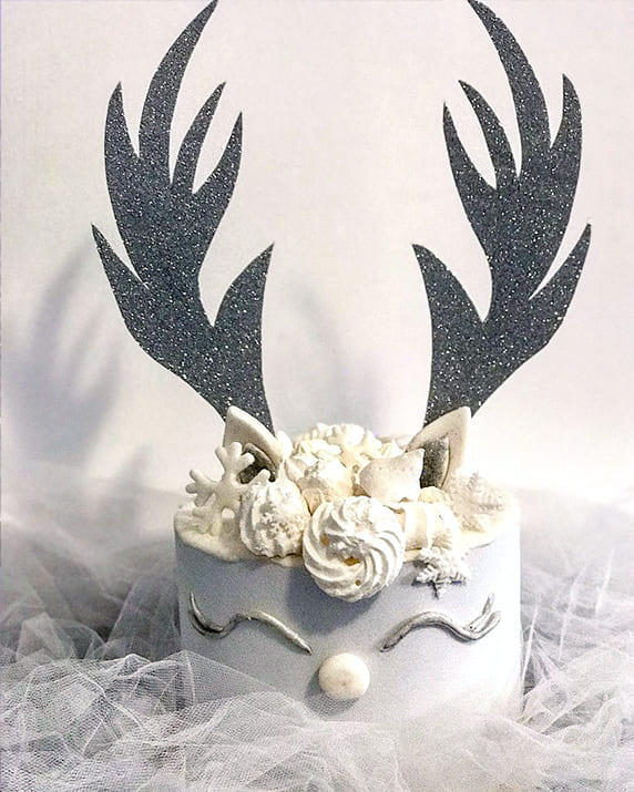 Snow Queen Party