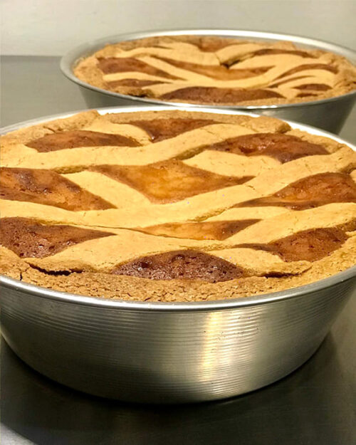 pastiera napoletana